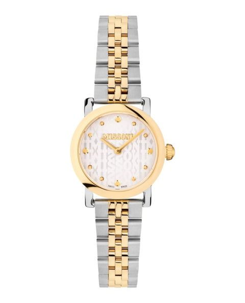 Missoni Mini Monogram Bracelet Watch 7764893892668