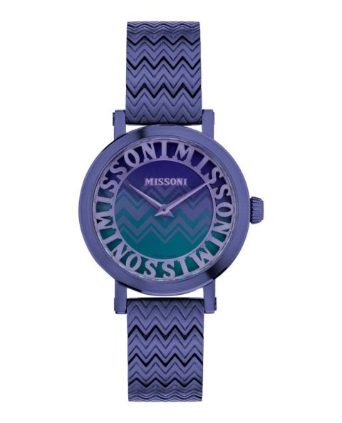 Missoni Melrose Bracelet Watch 7764894253116