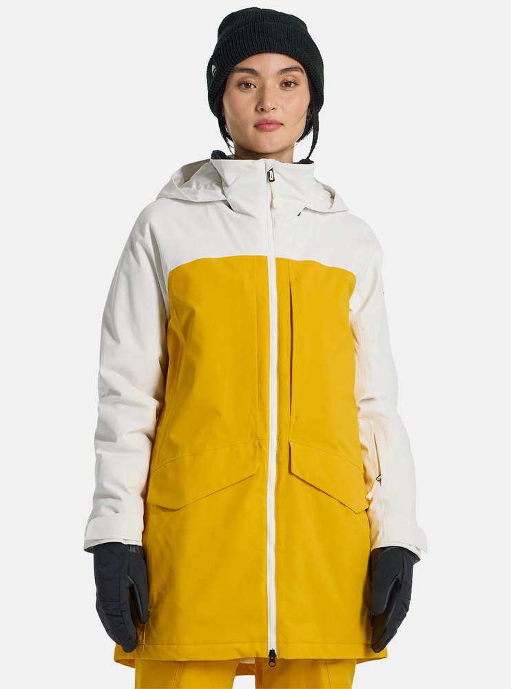 Burton Prowess 2.0 2L Snowboard Jacket – Women’s
