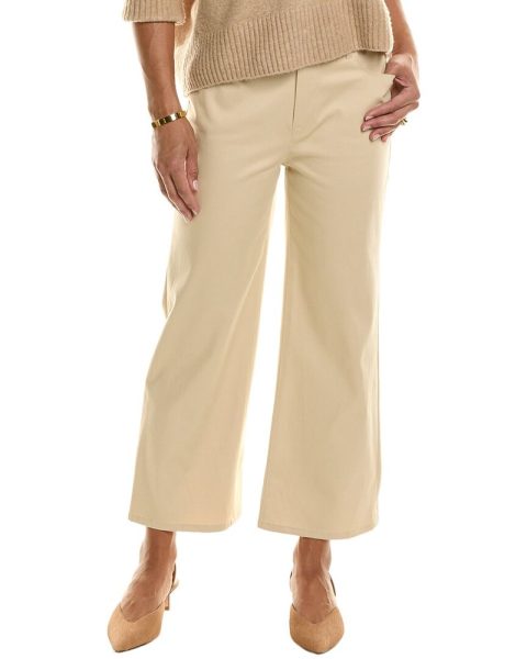 Elie Tahari Wide Leg Pant 7827087622204