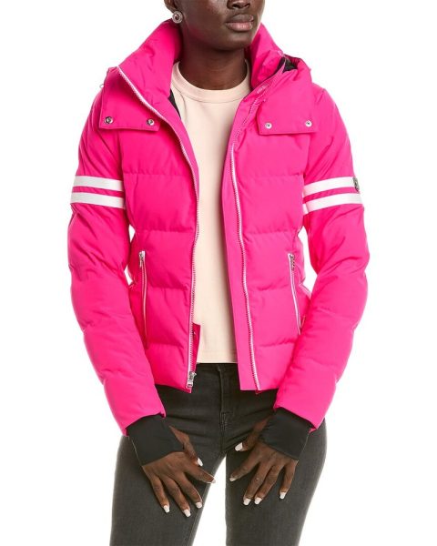 Fera Kate Puffer Jacket 7827092275260