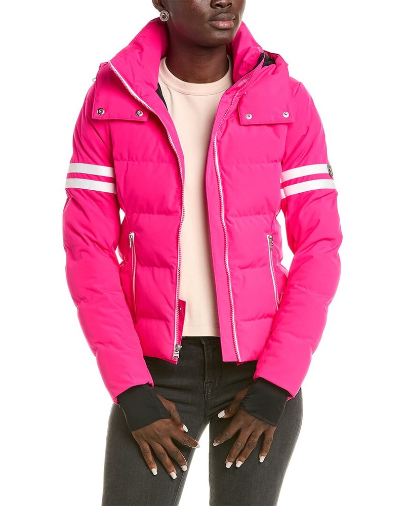 Fera Kate Puffer Jacket 7827092275260
