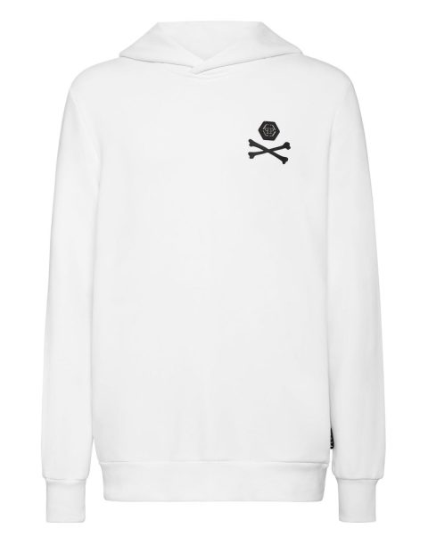 Jogging Jacket Full Zip Stones Skeleton 7670505734204