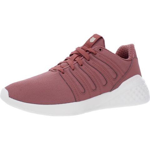 District Mesh Low-Top Sneakers