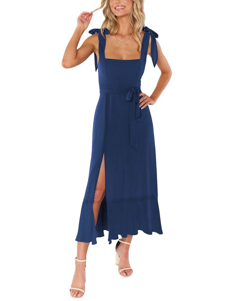 Silvia Rufino Dress 7764898873404