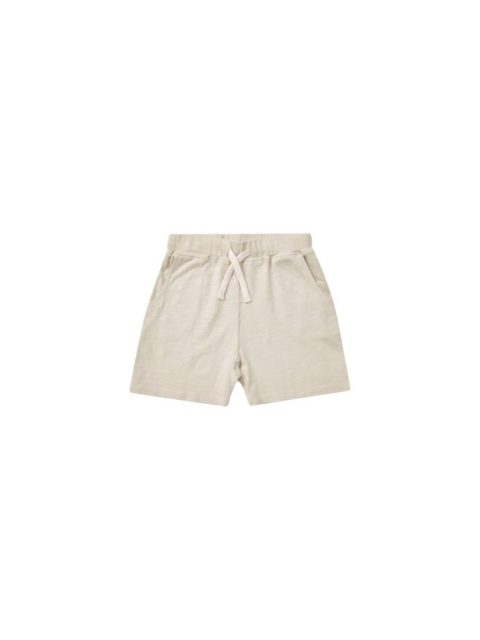 Boys Sam Short In Dove 7827094601788
