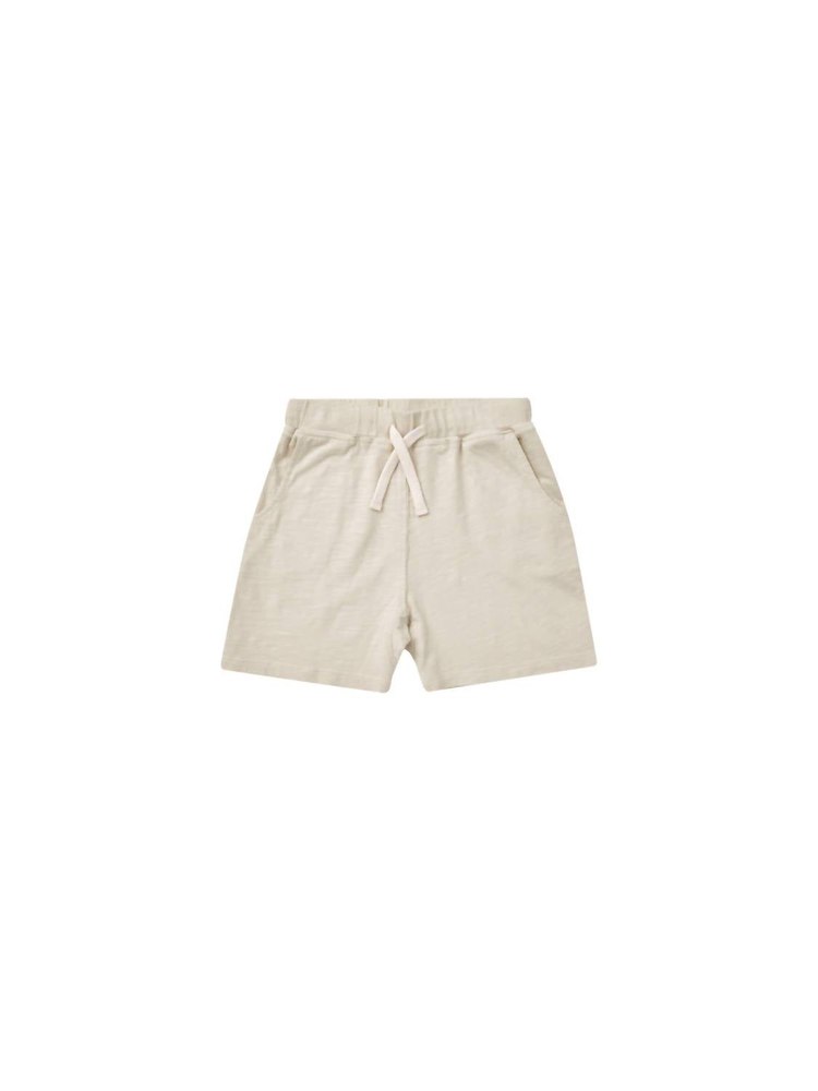 Boys Sam Short In Dove 7827094601788