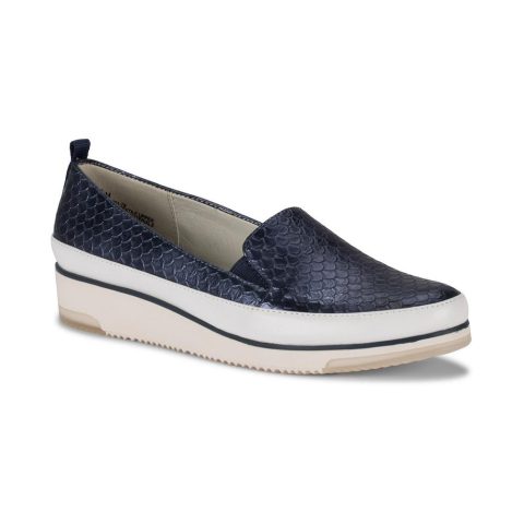 Hope Embossed Fitness Athletic and Training Shoes