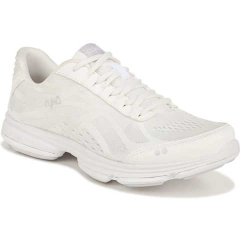 Devotion Plus 3 Walking Fitness Running Shoes