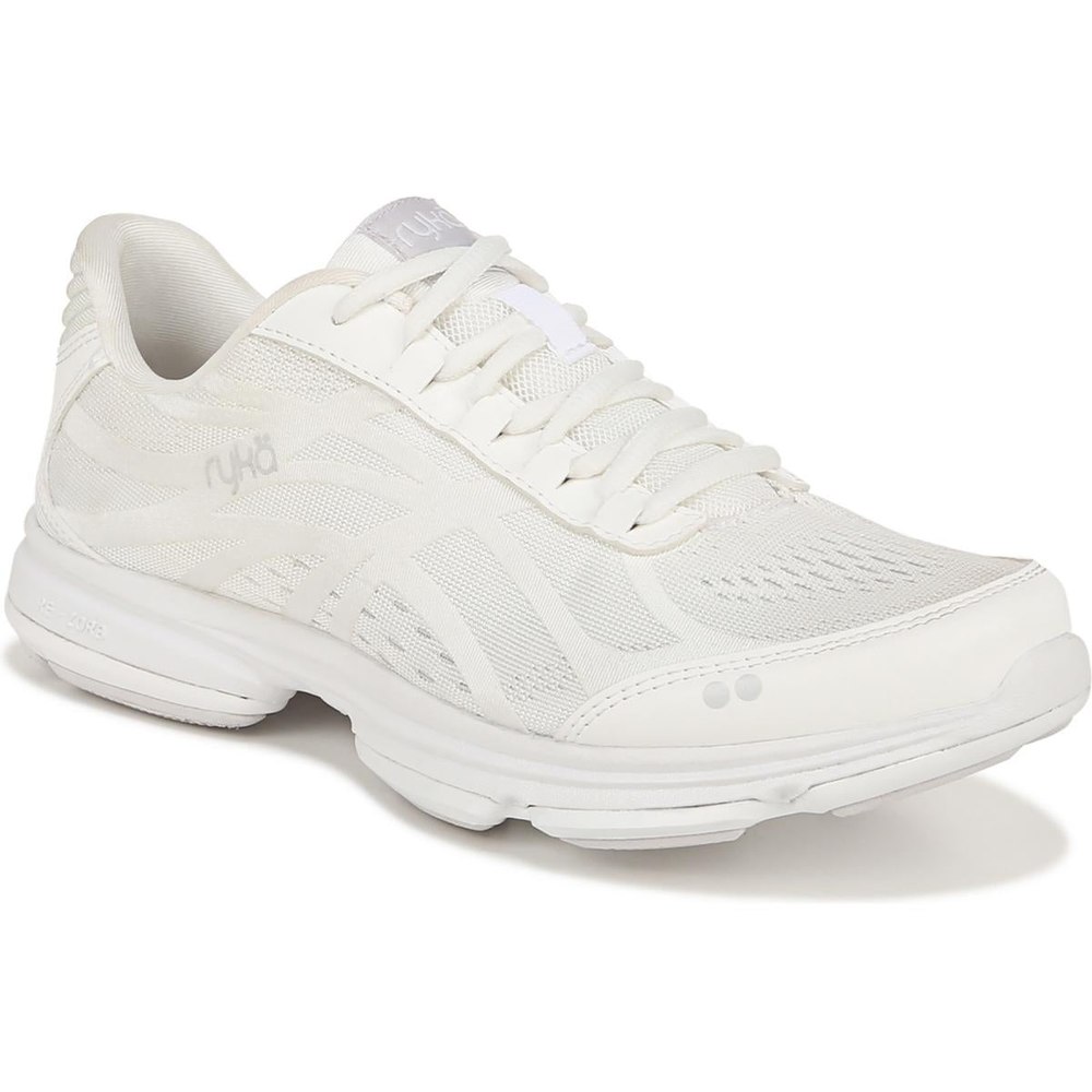Devotion Plus 3 Walking Fitness Running Shoes