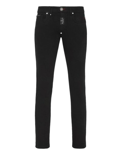 Denim Trousers Super Fit 7670515433532