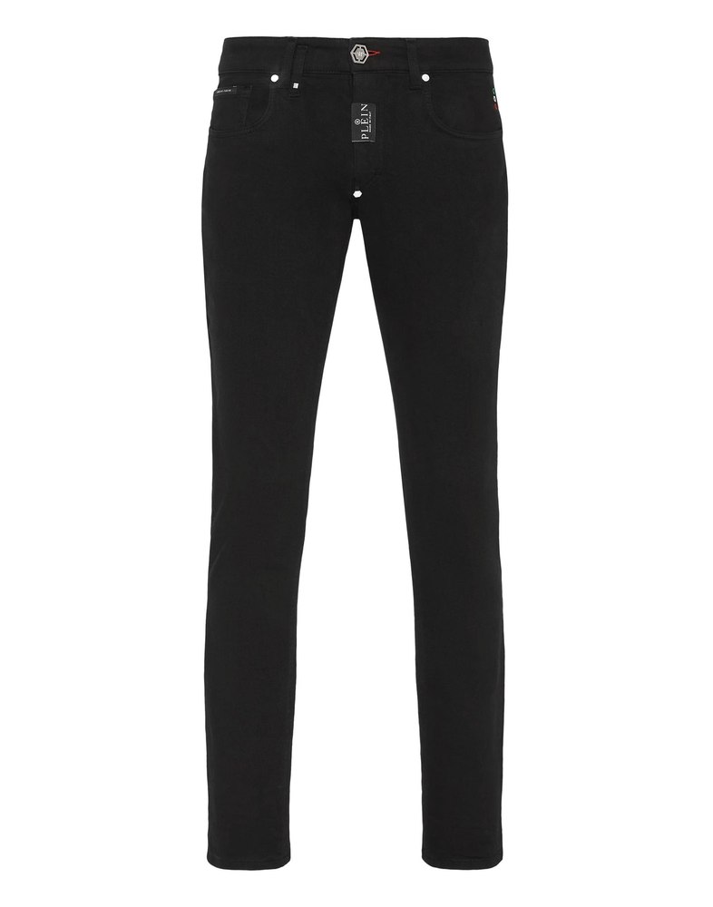 Denim Trousers Super Fit 7670515433532