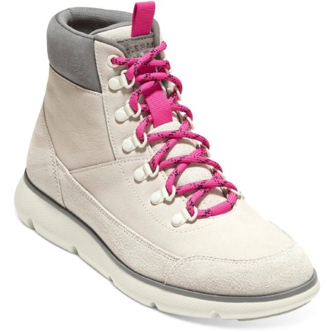 Omni Hiker Leather Cold Weather Winter & Snow Boots