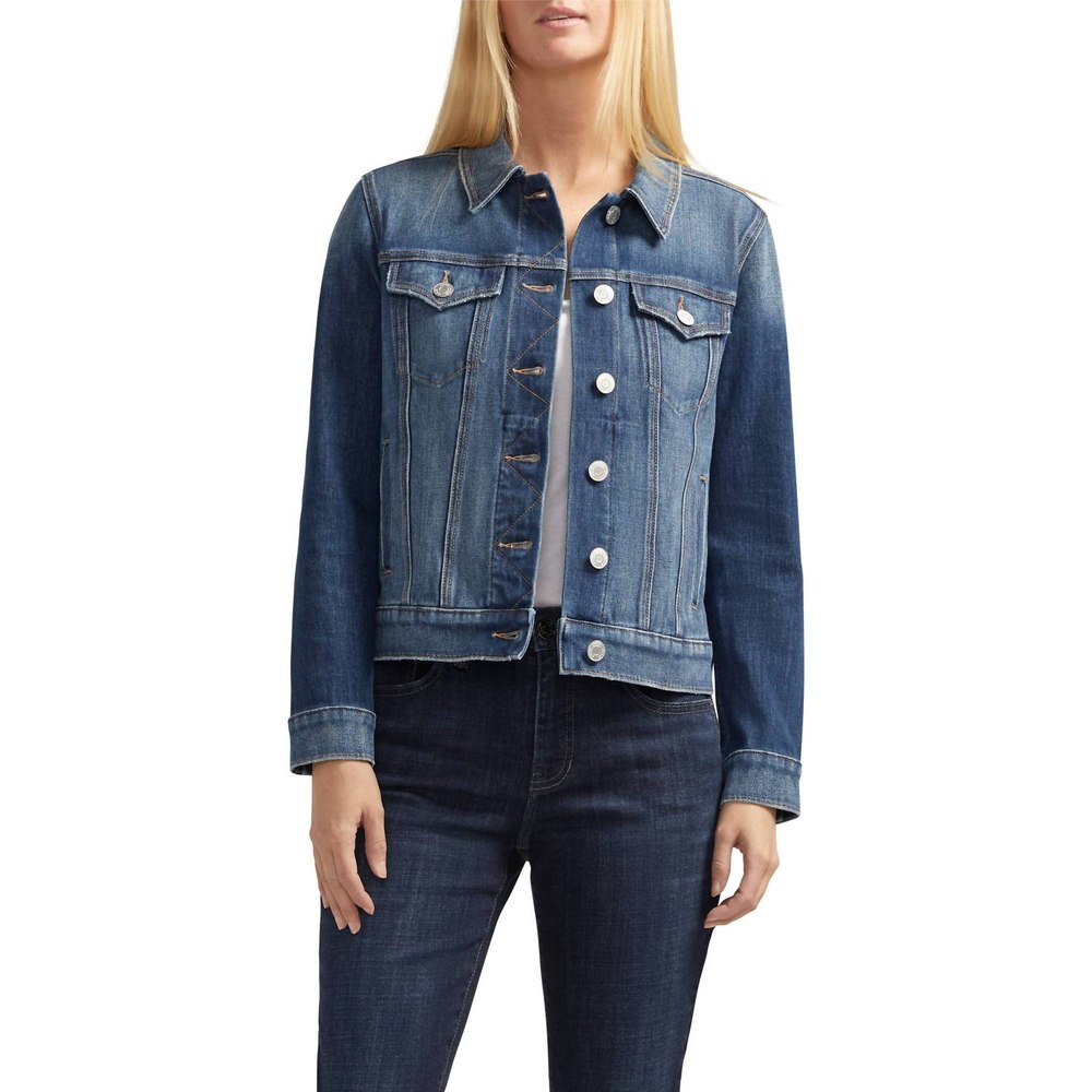 Kiara Jacket In Pavillion-Blue 7827113639996