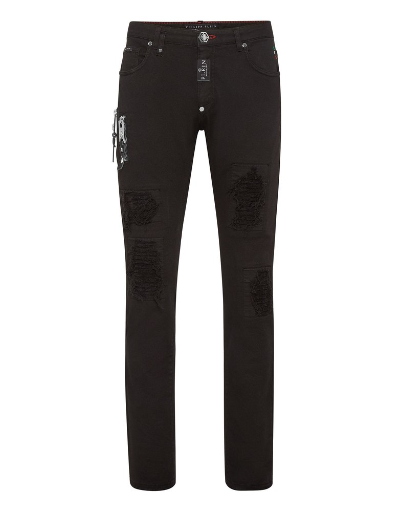 Denim Trousers Rock Star 7670514942012