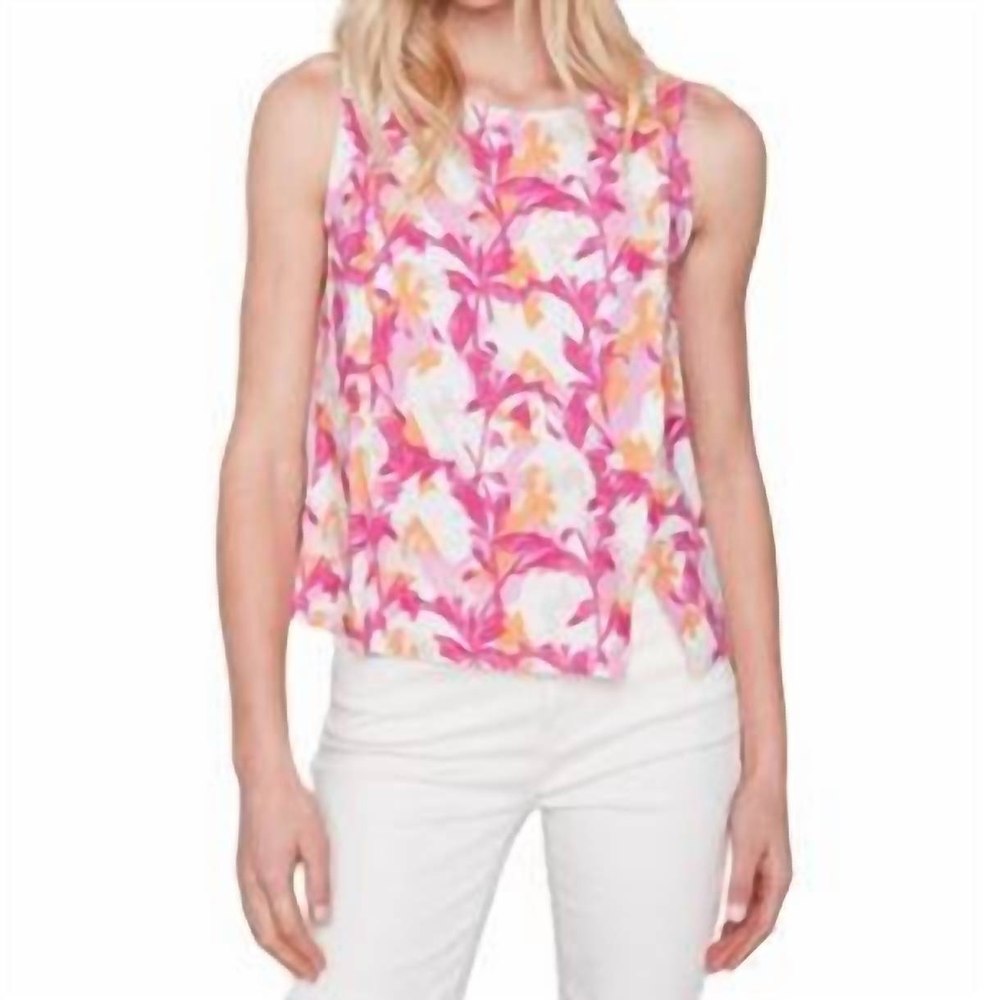 Linen Top In Sherbet 7764935671868