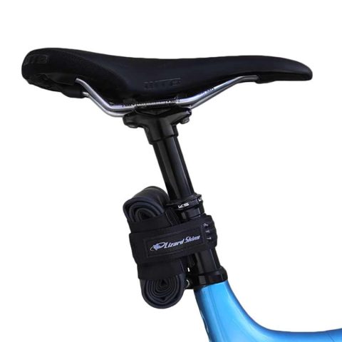 Lizard Skins Tube Strap Frame Bag
