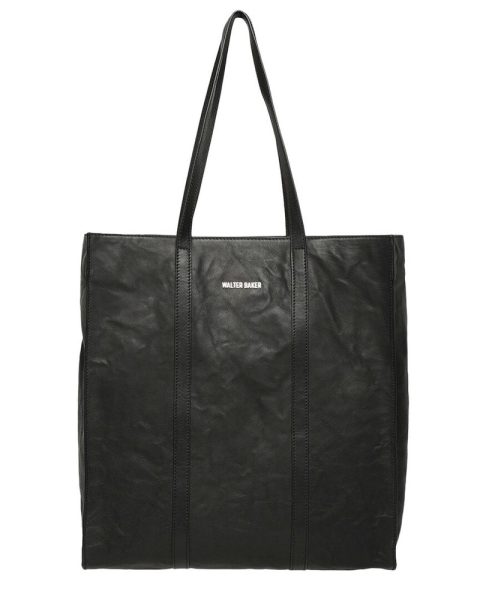 Walter Baker Stella Leather Tote 7764940980284
