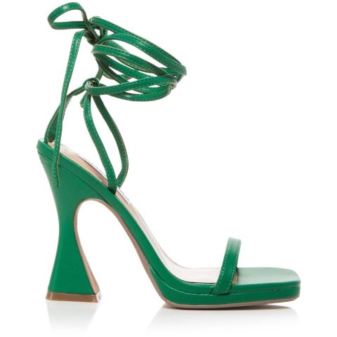 Lafayette Strappy Square Toe Strappy Sandals