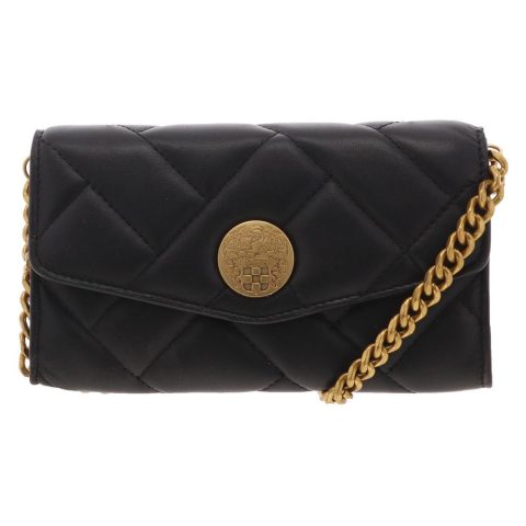 Kisho Leather Clutch Wallet