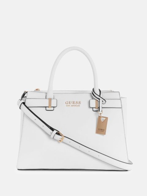 Keeler Satchel