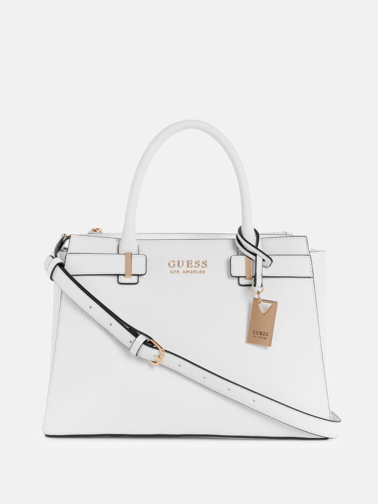 Keeler Satchel