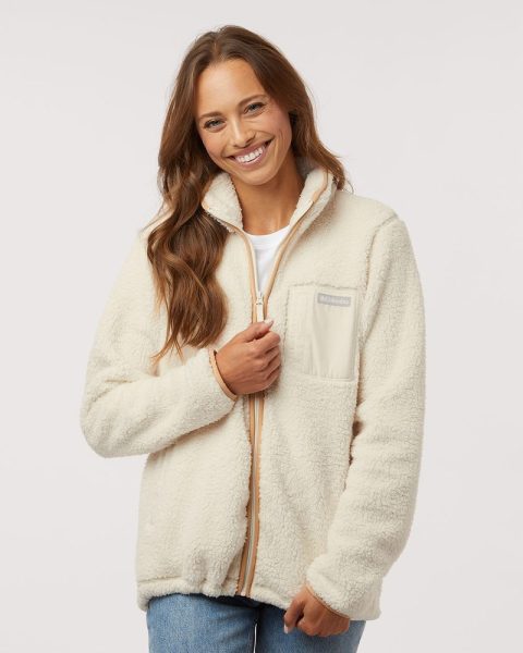 Columbia Women’s West Bend II Full Zip Jacket