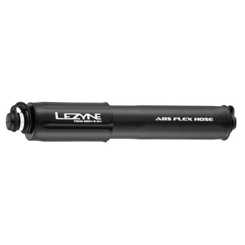 Lezyne Tech Drive HV Frame Pump