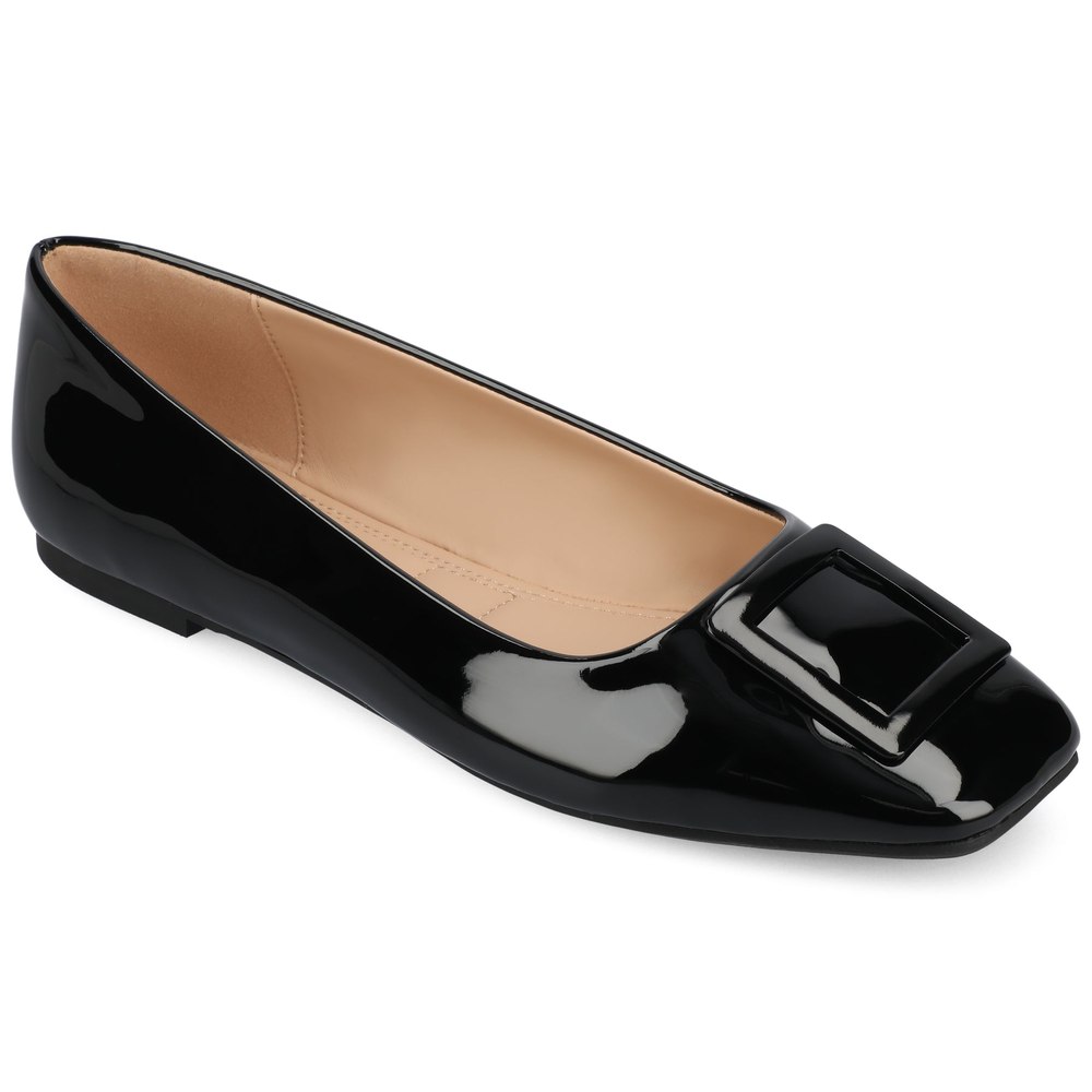 Journee Women’s Tru Comfort Foam Zimia Dress Flats 7827147358268