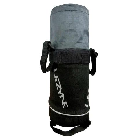 Lezyne Stuff Caddy Handlebar Bag
