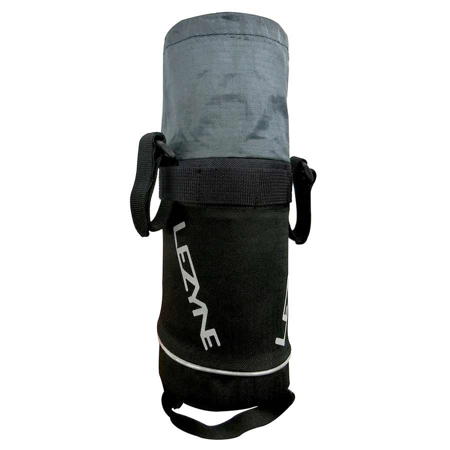 Lezyne Stuff Caddy Handlebar Bag