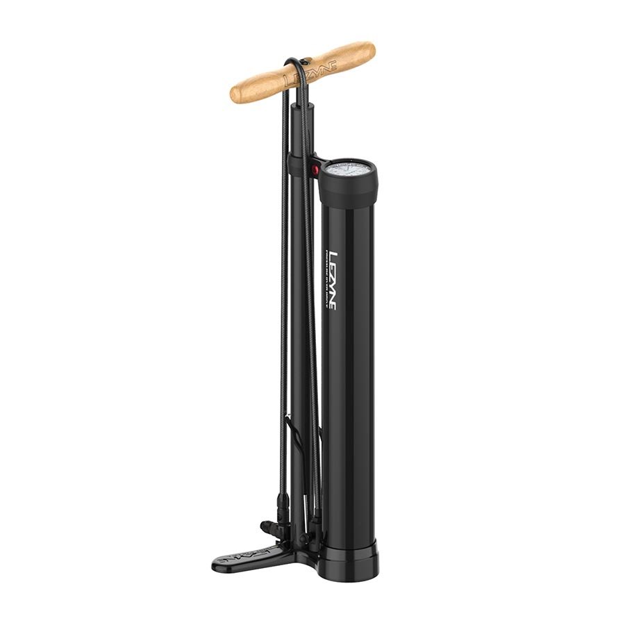 Lezyne Pressure Over Drive Floor Pump