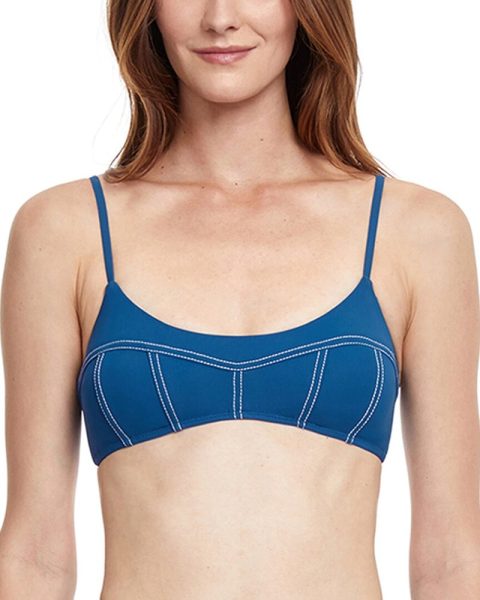 Gottex Splendid Bikini Bra 7827372310588