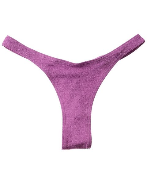 Matteau Nineties Brazilian Bikini Bottom 7827387318332