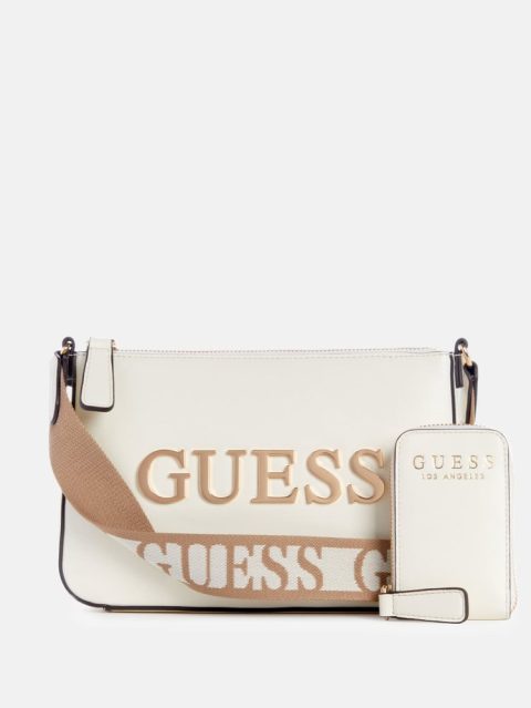 Caracara Zip-Top Crossbody 7329242120252