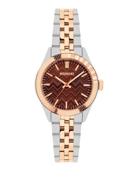 Missoni Classic Bracelet Watch 7764965916732