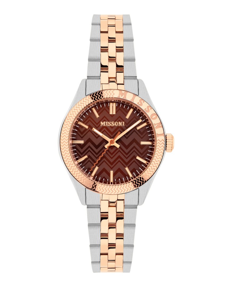 Missoni Classic Bracelet Watch 7764965916732