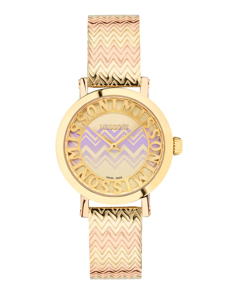 Missoni Melrose Bracelet Watch 7764959166524