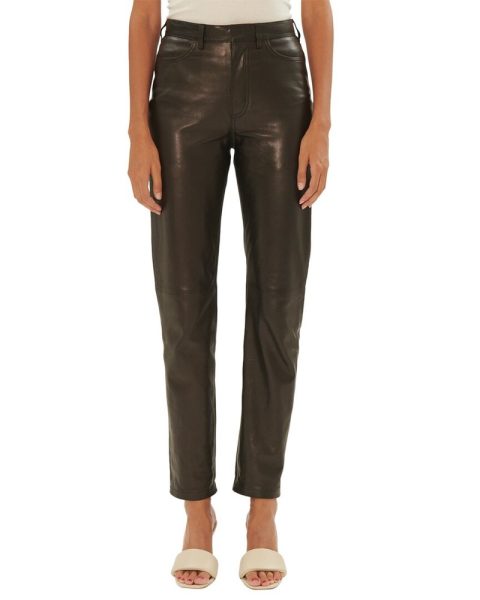 IRO Straight Pant 7277241303100