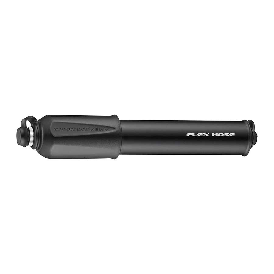 Lezyne Sport Drive HV Frame Pump