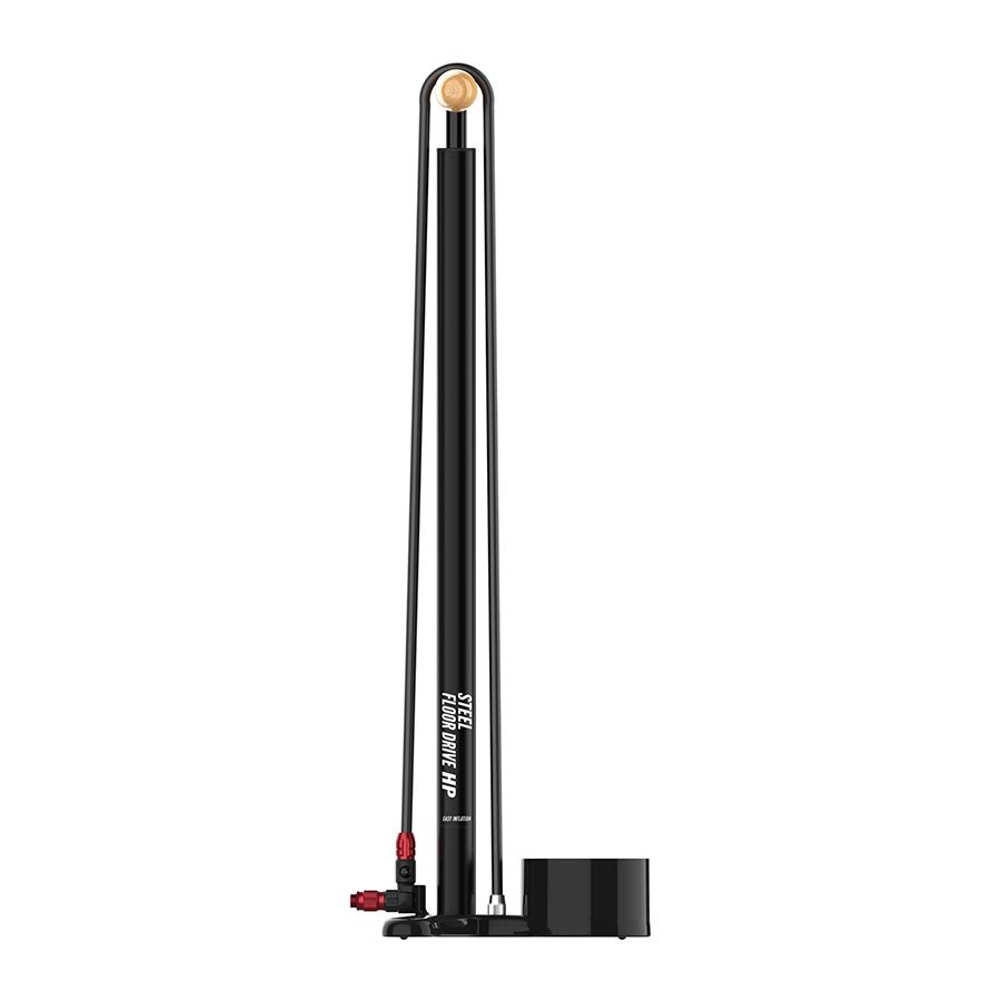 Lezyne Steel Floor Drive Pump
