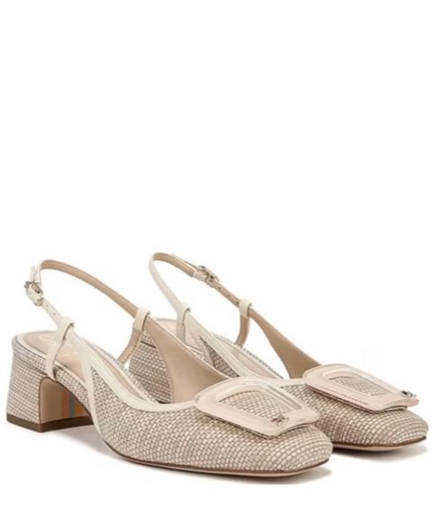 Women’s Tracie Shoe In Light Natural 7764973060156