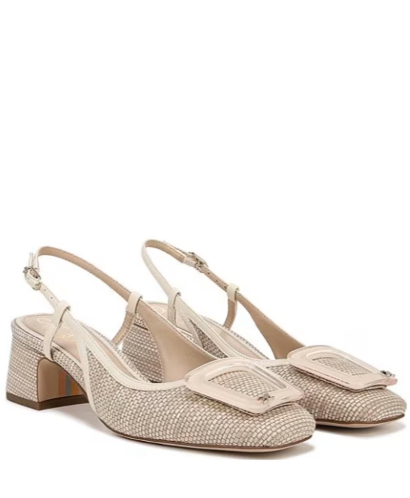 Women’s Tracie Shoe In Light Natural 7764973060156