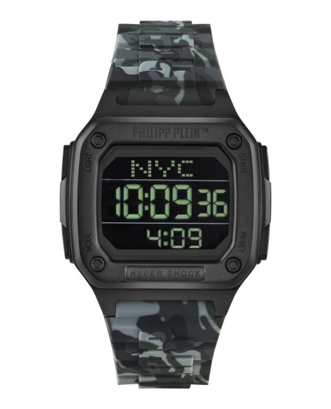Hyper $hock Digital Watch 7764975484988