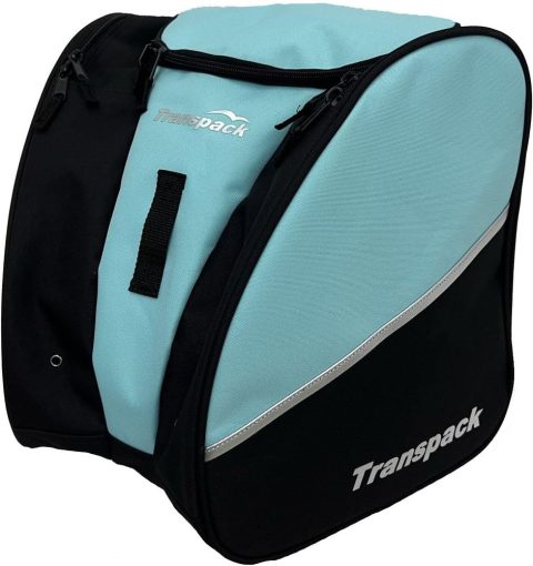 Transpack Edge Jr + Boot Bag – 2025