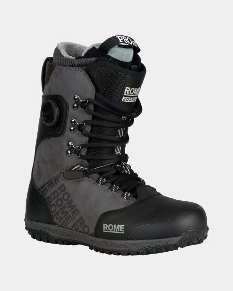Rome Bodega Hybrid BOA Snowboard Boots 2025 – Men’s