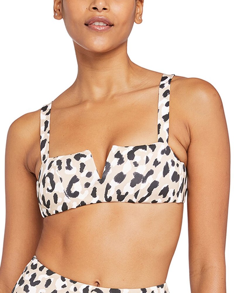 Vitamin A Kaya Tankini Top 7827404783676