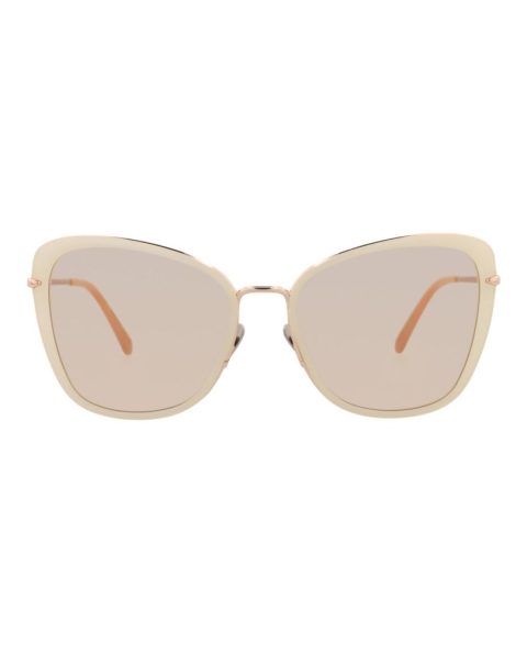 Cat Eye-Frame Acetate Sunglasses 7670724821052