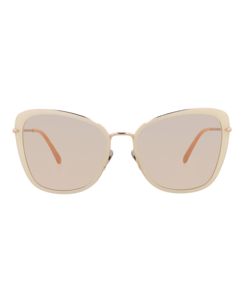 Cat Eye-Frame Acetate Sunglasses 7670724821052