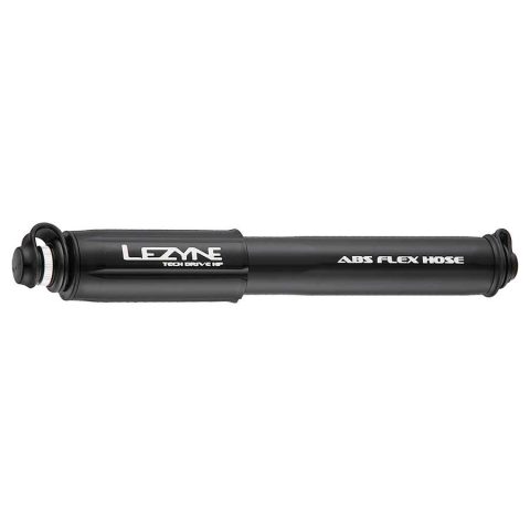 Lezyne Tech Drive HP Frame Pump